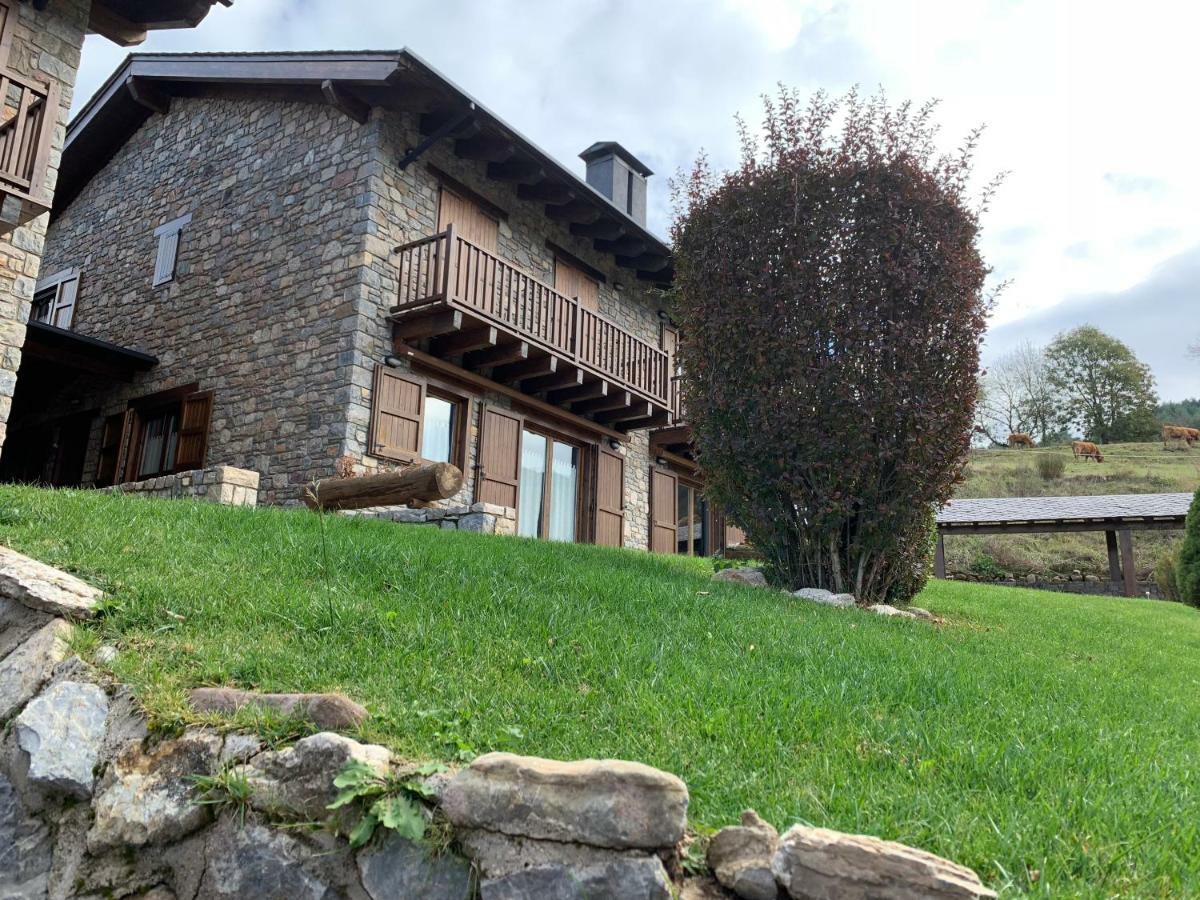 Marc De Pi, Bellver De Cerdanya Pi