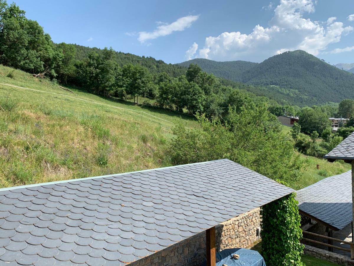 Hébergement de vacances Marc De Pi, Bellver De Cerdanya Pi