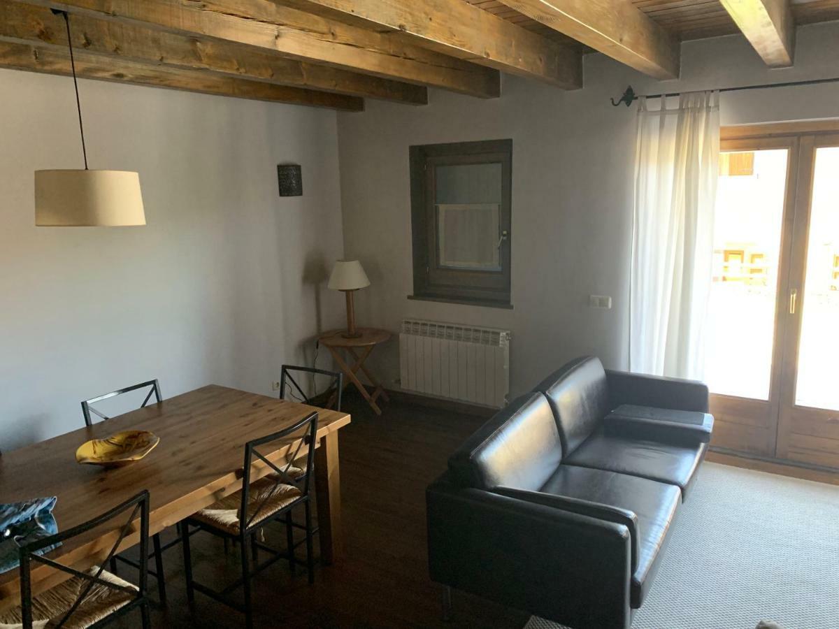 Marc De Pi, Bellver De Cerdanya Hébergement de vacances Pi