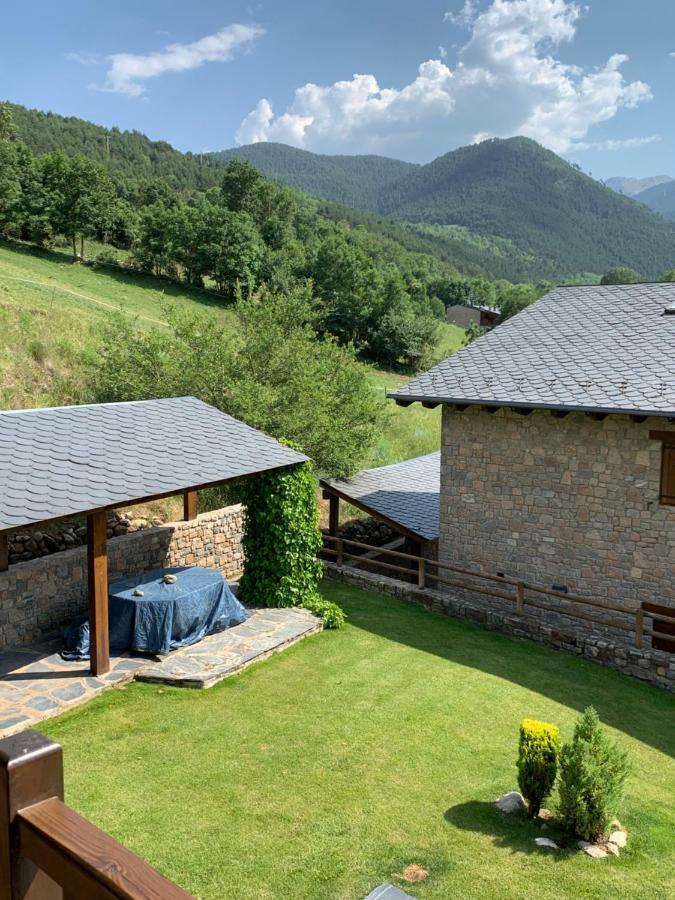 Hébergement de vacances Marc De Pi, Bellver De Cerdanya Pi