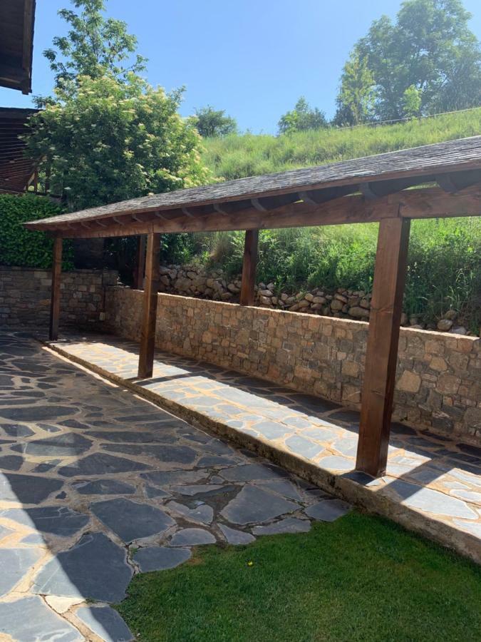 Hébergement de vacances Marc De Pi, Bellver De Cerdanya Pi