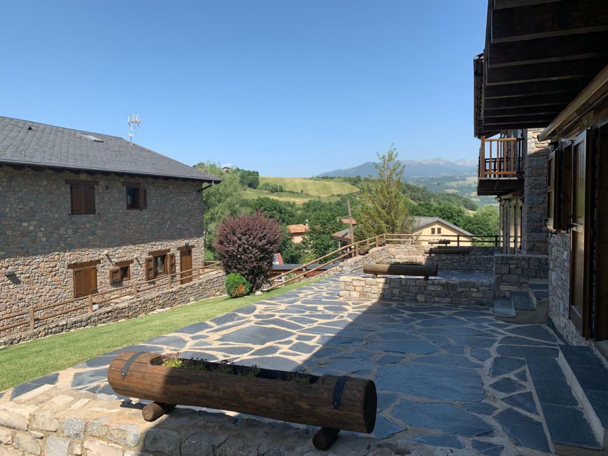 Hébergement de vacances Marc De Pi, Bellver De Cerdanya
